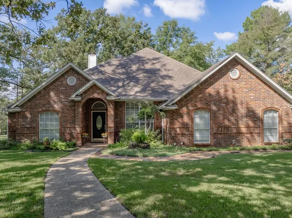 14470 Mac Ln, Arp, TX 75750