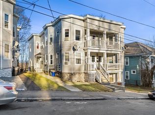 37-39 Freeman St, Haverhill, MA 01832