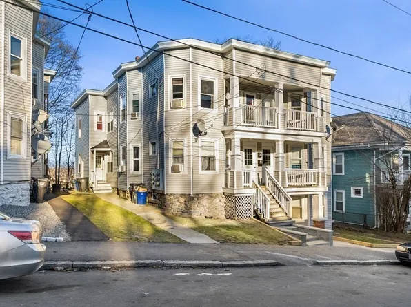 37-39 Freeman St, Haverhill, MA 01832