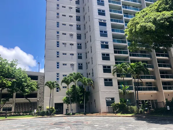 876 Curtis St, Honolulu, HI