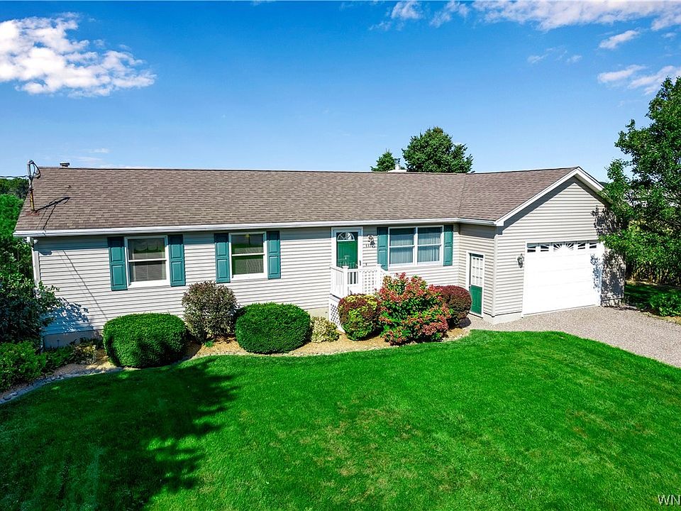 4497 Upper Mountain Rd, Lockport, NY 14094 Zillow