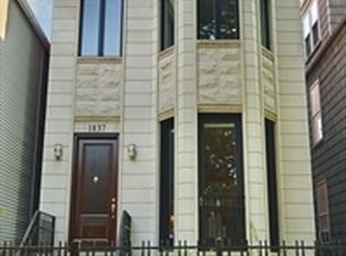 1837 W School St, Chicago, IL 60657