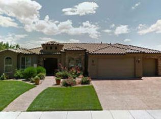 3461 W 250 N, Hurricane, UT 84737