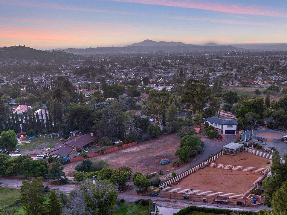 712 Van Horn Rd, El Cajon, CA 92019 Zillow