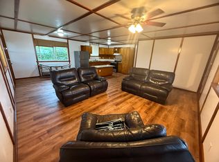 96-1100 Kamani St, Pahala, HI 96777