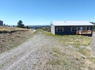 84 Beartooth Ln, Columbus, MT 59019
