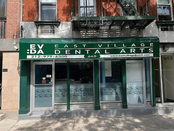 5th image of 645 E 11th St APT 1F
