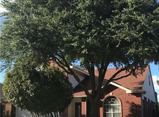 4323 Quail Field Dr, Arlington, TX 76001