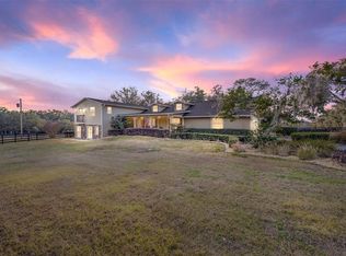 8180 SE 7th Avenue Rd, Ocala, FL 34480