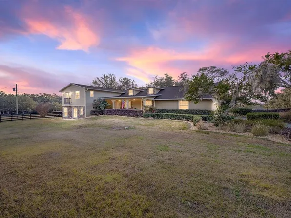 8180 SE 7th Avenue Rd, Ocala, FL 34480