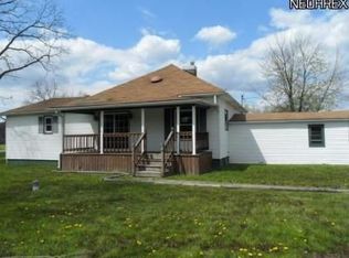 7858 SE Kilpatrick Rd, Uhrichsville, OH 44683