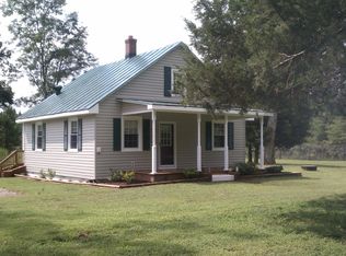 15206 Nelson Hill Rd, Milford, VA 22514