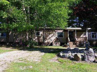 4135 S Curtisville Rd, South Branch, MI 48761