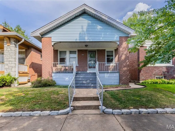 1820 Alfred Ave, Saint Louis, MO 63110