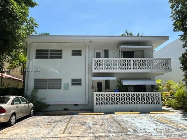 835 Meridian Ave APT 3, Miami Beach, FL 33139