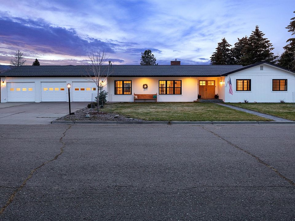 1225 Vicki Dr, Missoula, MT 59804 Zillow