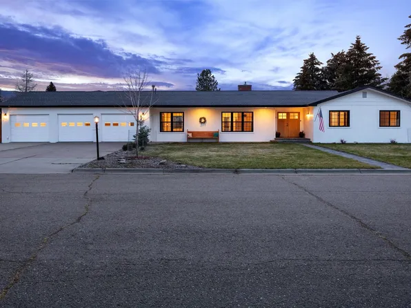 1225 Vicki Dr, Missoula, MT 59804