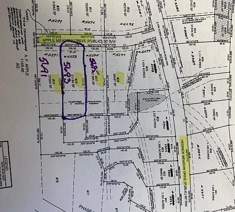 5th image of 5693 Apple Meadow Dr