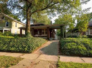 1669 Galloway Ave, Memphis, TN 38112