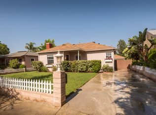 5913 Colfax Ave, North Hollywood, CA 91601