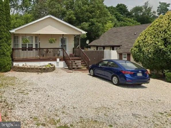 106 E Gordon St, Bel Air, MD 21014