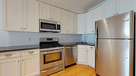 Rented by NY Space Finders Inc.