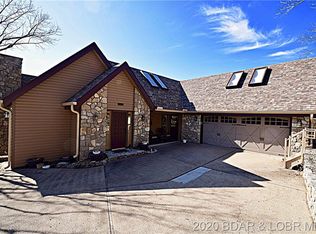 1466 Cedar Village Rd, Osage Beach, MO 65065