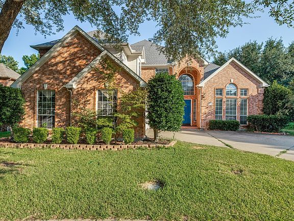2nd image of 4809 Virginia Woods Dr