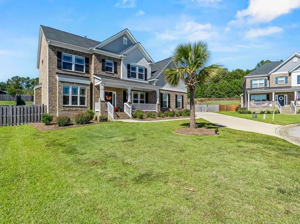 527 Radnor Hunt Ct, Gilbert, SC 29054