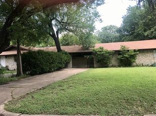 4415 Russell Dr, Austin, TX 78745