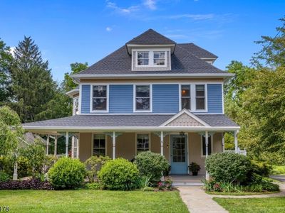 39 Mendham Rd, Gladstone, NJ, 07934