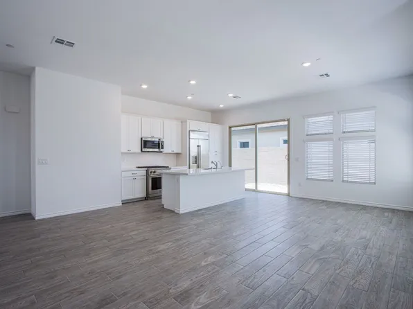 928 Allister Fields Ln, Las Vegas, NV 89138