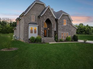 2005 Holly Grove Rd, Lascassas, TN 37085