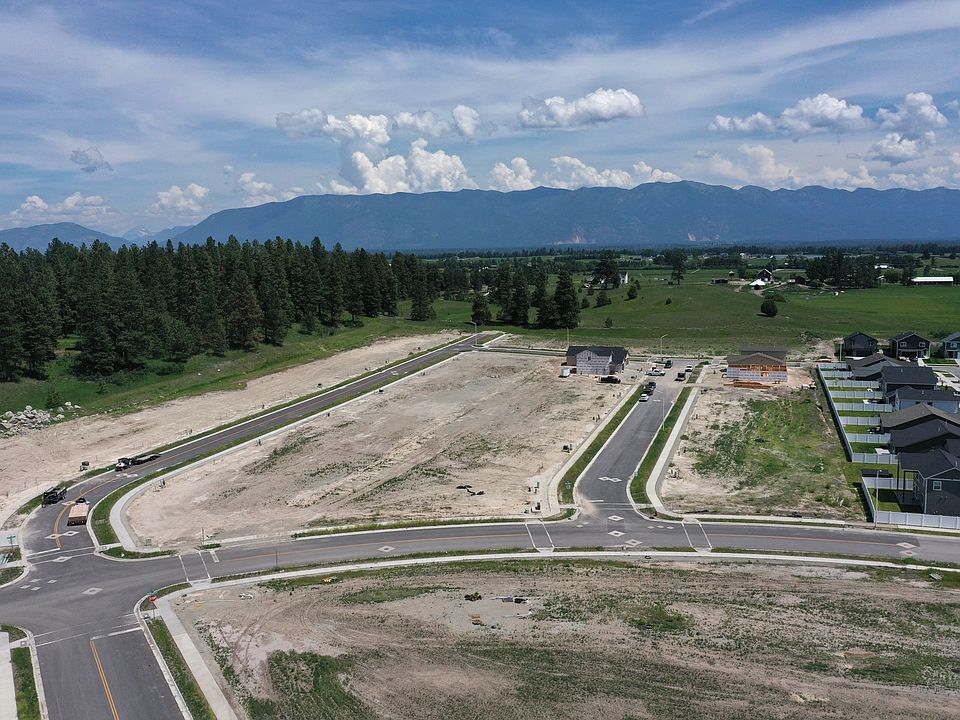 The Village at Eagle Valley Ranch by Terry Homes in Kalispell MT Zillow