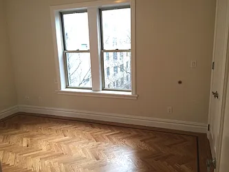 Rented by Manor Management