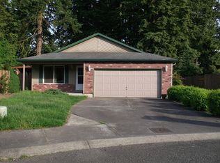 5912 SE 133rd Pl, Portland, OR 97236