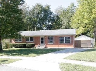 658 Rogers Rd, Lexington, KY 40505