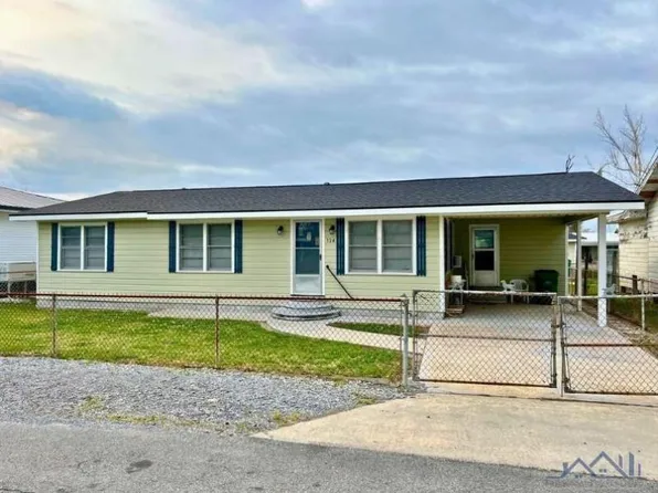 124 Jason St, Larose, LA 70373