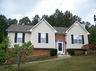22 Wetlands Rd, White, GA 30184