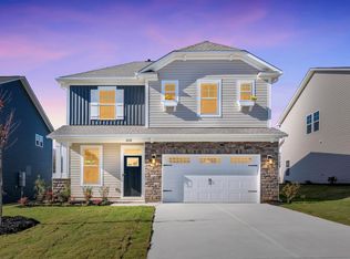 2018 Halton Oaks Dr, Spartanburg, SC 29303