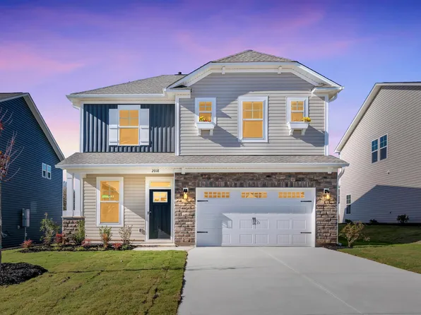 2018 Halton Oaks Dr, Spartanburg, SC 29303