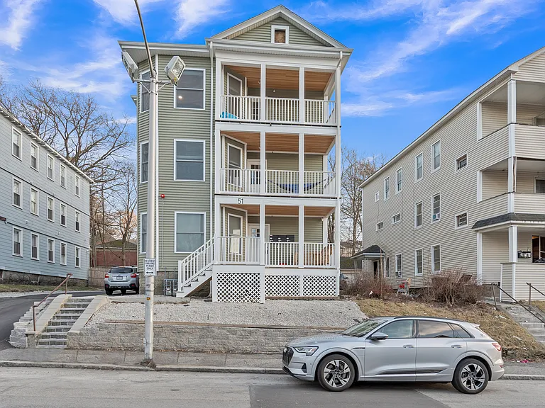 51 Beaver St #2 — Photo 13