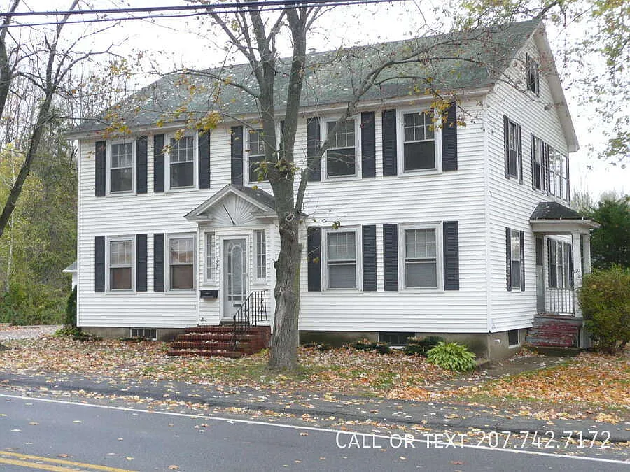 190 W High St