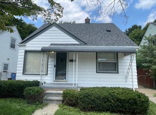 24410 Colgate St, Dearborn Heights, MI 48125