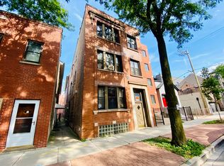 721 S Carpenter St APT 3F, Chicago, IL 60607