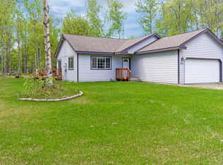 7408 N Unga Dr, Wasilla, AK 99654