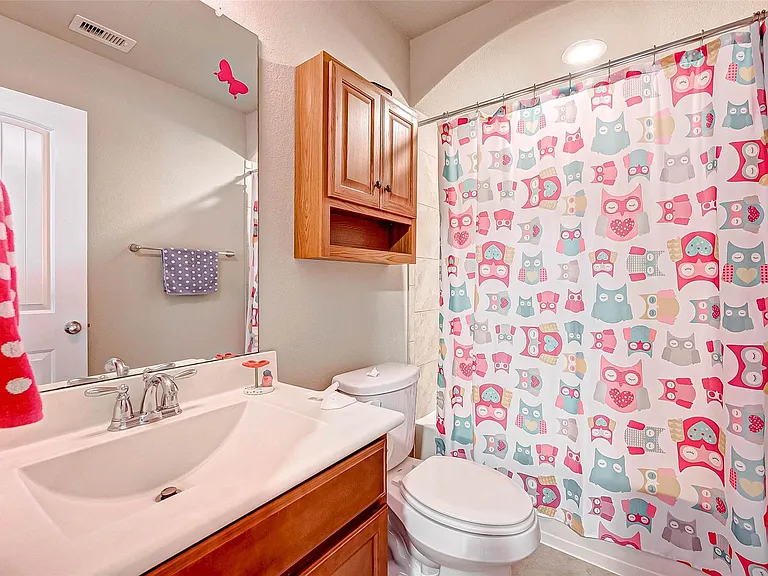 5614 Glenfield Spring Ln — Photo 24