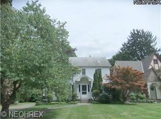 125 Melbourne Ave, Akron, OH