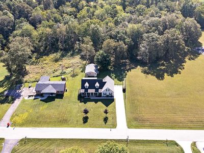 260 Nancy Dr, Elizabethtown, KY, 42701