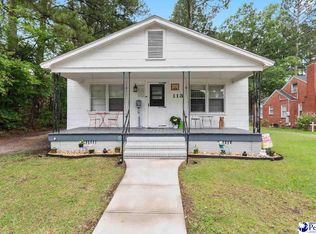 113 W Proctor St, Mullins, SC 29574